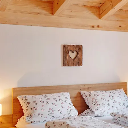 Gletschernelke 公寓