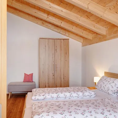 Gletschernelke 格赖瑙