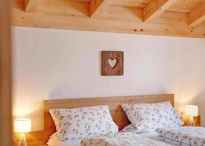 Gletschernelke Apartment