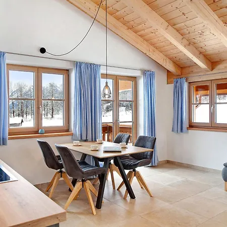 Gletschernelke Apartamento *