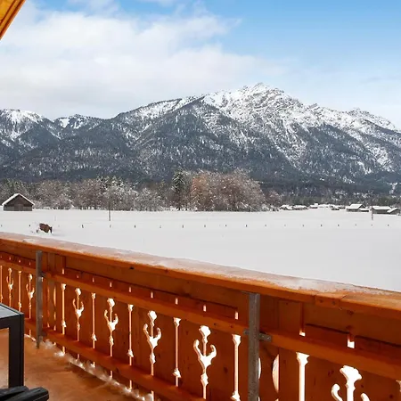 Gletschernelke * Grainau