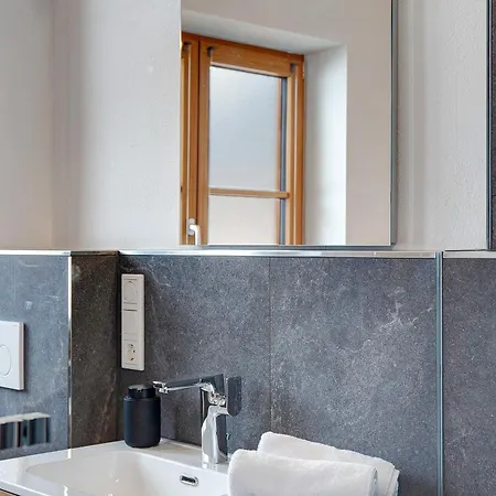 Apartment Gletschernelke *