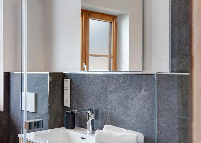 Apartment Gletschernelke