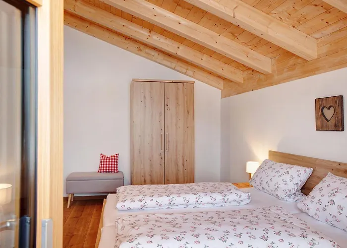 Gletschernelke Grainau