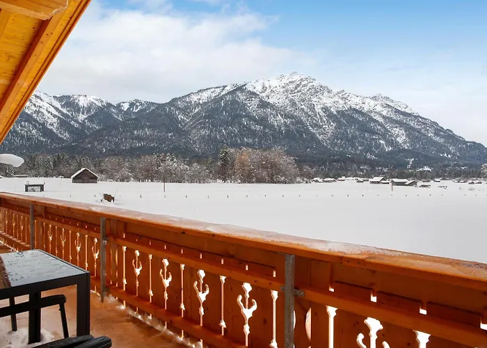 Gletschernelke * Grainau